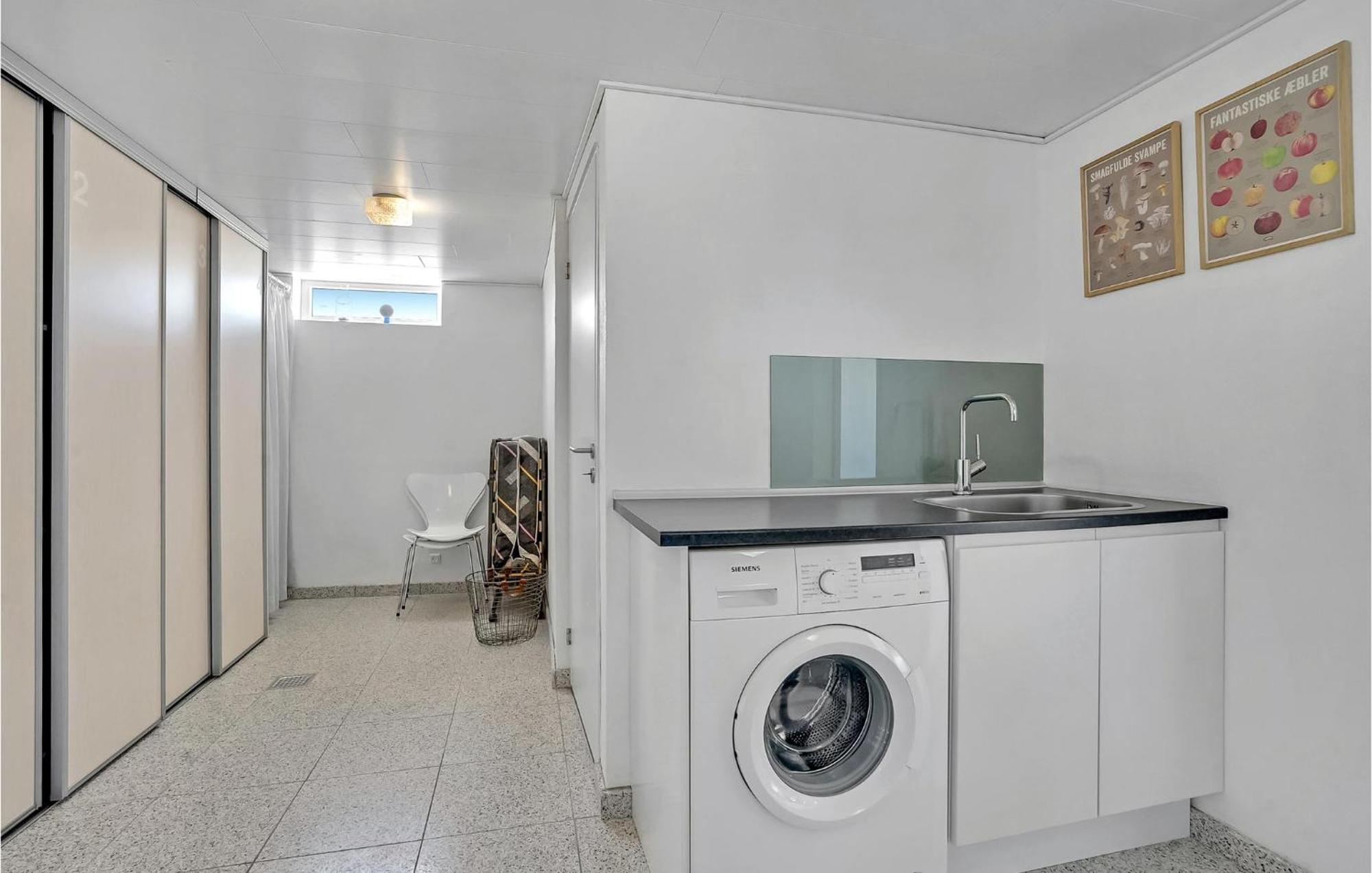 Lovely Home In Spottrup With Wifi Lihme Ngoại thất bức ảnh
